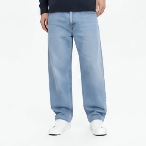 Pull&Bear Loose Fit Jeans