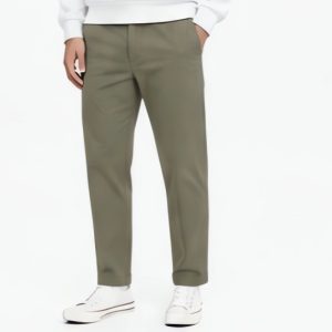 UNIQLO Smart Ankle Pants
