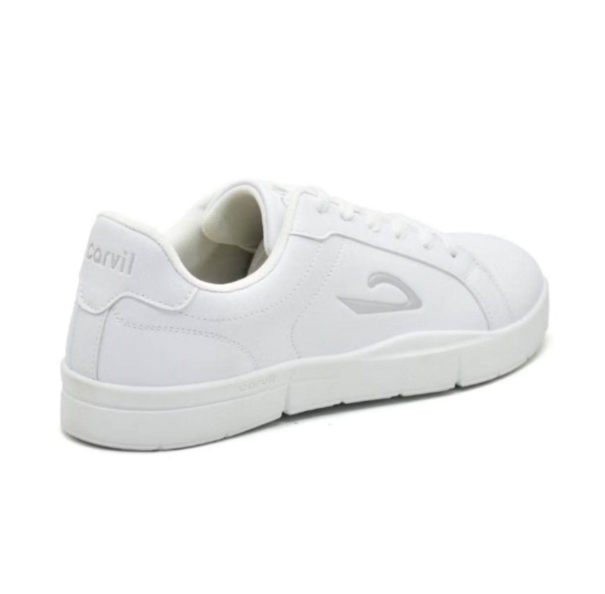 Carvil Casual Man Leon LM sepatu casual pria modern original