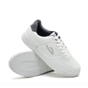 Carvil Casual Man Leon LM sepatu casual pria modern original