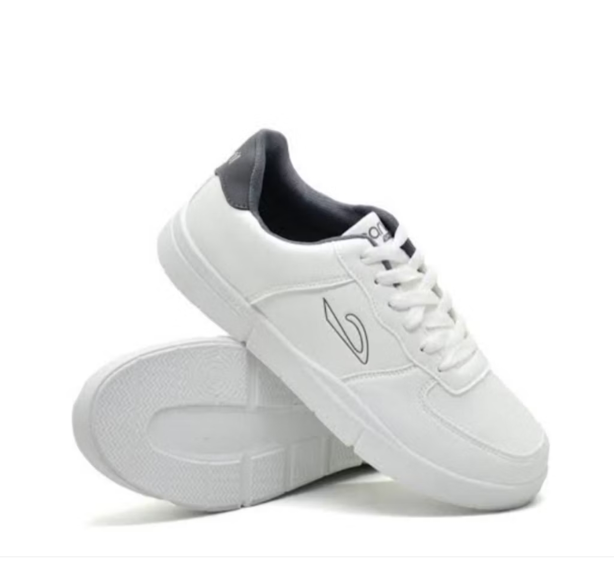 Carvil Casual Man Leon LM sepatu casual pria modern original